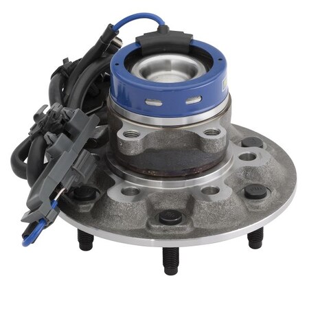 Moog Hub Assembly, 515104 515104